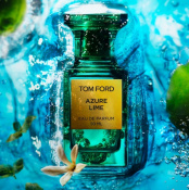 Tom Ford Azure Lime Парфумована вода унісекс 50 мл 3 – techzone.com.ua Tom Ford Azure Lime Парфумована вода унісекс 50 мл 3 – techzone.com.ua