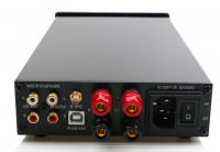 Усилитель FX-Audio M-200E Black 2 – techzone.com.ua Усилитель FX-Audio M-200E Black 2 – techzone.com.ua