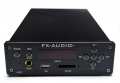Підсилювач FX-Audio M-200E Black 1 – techzone.com.ua