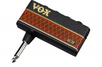 VOX AMPLUG 3 AC30 Гітарний підсилювач для навушників