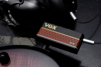 VOX AMPLUG 3 AC30 Гитарный усилитель для наушников 9 – techzone.com.ua