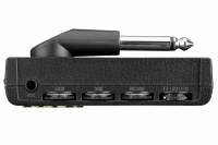 VOX AMPLUG 3 AC30 Гітарний підсилювач для навушників 4 – techzone.com.ua