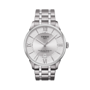 Чоловічий годинник Tissot Chemin Des Tourelles Powermatic 80 T099.407.11.038.00