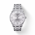 Чоловічий годинник Tissot Chemin Des Tourelles Powermatic 80 T099.407.11.038.00 5 – techzone.com.ua