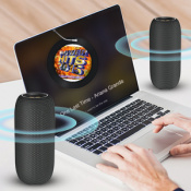 Портативна колонка Monster S320 9 – techzone.com.ua
