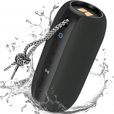 Портативная колонка Monster S320 – techzone.com.ua