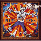 Вінілова платівка Aerosmith - Nine Lives [2LP] 1 – techzone.com.ua