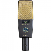 Мікрофон AKG C414 XLII 1 – techzone.com.ua