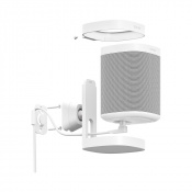 Настенное крепление Sonos One Mount White (S1WMPWW1) 2 – techzone.com.ua Настенное крепление Sonos One Mount White (S1WMPWW1) 2 – techzone.com.ua
