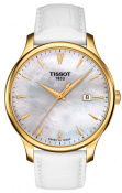 Жіночий годинник Tissot Tradition T063.610.36.116.00