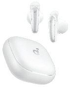Навушники TWS Anker SoundCore Liberty Buds White (D1200G21)