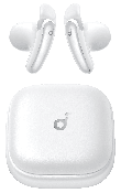 Навушники TWS Anker SoundCore Liberty Buds White (D1200G21) 4 – techzone.com.ua