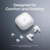 Навушники TWS Anker SoundCore Liberty Buds White (D1200G21) 5 – techzone.com.ua