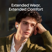 Навушники TWS Anker SoundCore Liberty Buds White (D1200G21) 8 – techzone.com.ua