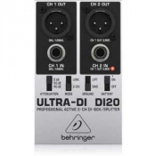 BEHRINGER DI20