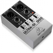 BEHRINGER DI20 2 – techzone.com.ua BEHRINGER DI20 2 – techzone.com.ua