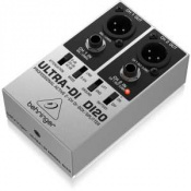 BEHRINGER DI20 3 – techzone.com.ua BEHRINGER DI20 3 – techzone.com.ua