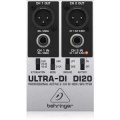 BEHRINGER DI20 1 – techzone.com.ua