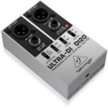 BEHRINGER DI20 2 – techzone.com.ua