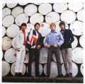 Виниловая пластинка LP2 The Who: The Who Hits 50 2 – techzone.com.ua