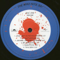 Виниловая пластинка LP2 The Who: The Who Hits 50 5 – techzone.com.ua