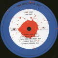 Виниловая пластинка LP2 The Who: The Who Hits 50 6 – techzone.com.ua