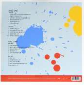 Вінілова платівка LP2 The Who: The Who Hits 50 4 – techzone.com.ua Вінілова платівка LP2 The Who: The Who Hits 50 4 – techzone.com.ua