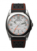 Чоловічий годинник Armand Nicolet JH9 Date Automatic A660HAA-AO-P0668NO8 1 – techzone.com.ua