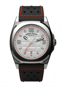 Мужские часы Armand Nicolet JH9 Date Automatic A660HAA-AO-P0668NO8