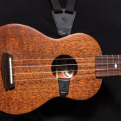 D'ADDARIO 19UKE00 ECO-COMFORT UKULELE STRAP (BLACK) 2 – techzone.com.ua D'ADDARIO 19UKE00 ECO-COMFORT UKULELE STRAP (BLACK) 2 – techzone.com.ua