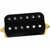 DIMARZIO AIR NORTON (F-Spaced, Black)