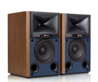 Студійні монітори JBL Premium 4305P Walnut (JBL4305PWALEU)