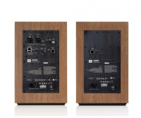 Студійні монітори JBL Premium 4305P Walnut (JBL4305PWALEU) 4 – techzone.com.ua Студійні монітори JBL Premium 4305P Walnut (JBL4305PWALEU) 4 – techzone.com.ua
