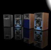 Студійні монітори JBL Premium 4305P Walnut (JBL4305PWALEU) 6 – techzone.com.ua Студійні монітори JBL Premium 4305P Walnut (JBL4305PWALEU) 6 – techzone.com.ua