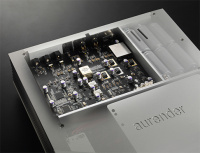 Сетевой плеер Aurender W20 Black 3 – techzone.com.ua Сетевой плеер Aurender W20 Black 3 – techzone.com.ua