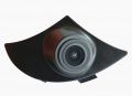 Камера переднего вида B8018W широкоугольная TOYOTA Highlander (2012 — 2013) 1 – techzone.com.ua