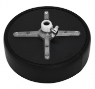 Стілець PDP PDDT710R 700 Series 12" Round-Top Throne 2 – techzone.com.ua