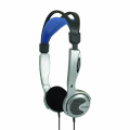 Накладні навушники KOSS KTX PRO1 Titanium (70905) 1 – techzone.com.ua