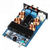 Усилитель S.M.S.L SA-160 Black 4 – techzone.com.ua Усилитель S.M.S.L SA-160 Black 4 – techzone.com.ua