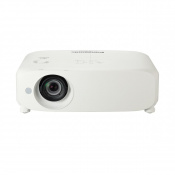 Проектор Panasonic PT-VZ580E 2 – techzone.com.ua Проектор Panasonic PT-VZ580E 2 – techzone.com.ua