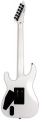 Електрогітара LTD M-1000 EBONY (Snow White) 2 – techzone.com.ua