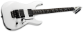 Електрогітара LTD M-1000 EBONY (Snow White) 3 – techzone.com.ua