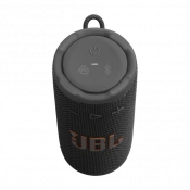 Портативна колонка JBL Grip Black (JBLGRIPBLK) 3 – techzone.com.ua Портативна колонка JBL Grip Black (JBLGRIPBLK) 3 – techzone.com.ua