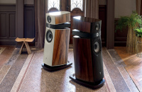 Акустика Focal Scala Utopia Evo Natural Walnut 2 – techzone.com.ua Акустика Focal Scala Utopia Evo Natural Walnut 2 – techzone.com.ua