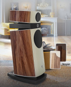 Акустика Focal Scala Utopia Evo Natural Walnut 3 – techzone.com.ua Акустика Focal Scala Utopia Evo Natural Walnut 3 – techzone.com.ua