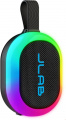 Портативна колонка Jlab Pop Party Black (IEUSBPOPRBLK123) 1 – techzone.com.ua
