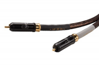 Межблочный кабель Silent Wire NF 32 Cu RCA (320021064) 0,6 м 2 – techzone.com.ua Межблочный кабель Silent Wire NF 32 Cu RCA (320021064) 0,6 м 2 – techzone.com.ua