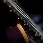 CORT G300 PRO (Black) 4 – techzone.com.ua CORT G300 PRO (Black) 4 – techzone.com.ua