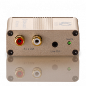 ЦАП Oehlbach DAC Edition 40 6074 3 – techzone.com.ua ЦАП Oehlbach DAC Edition 40 6074 3 – techzone.com.ua