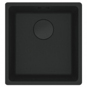 Кухонна мийка Franke Maris MRG 110-37 (125.0699.225) Black Edition